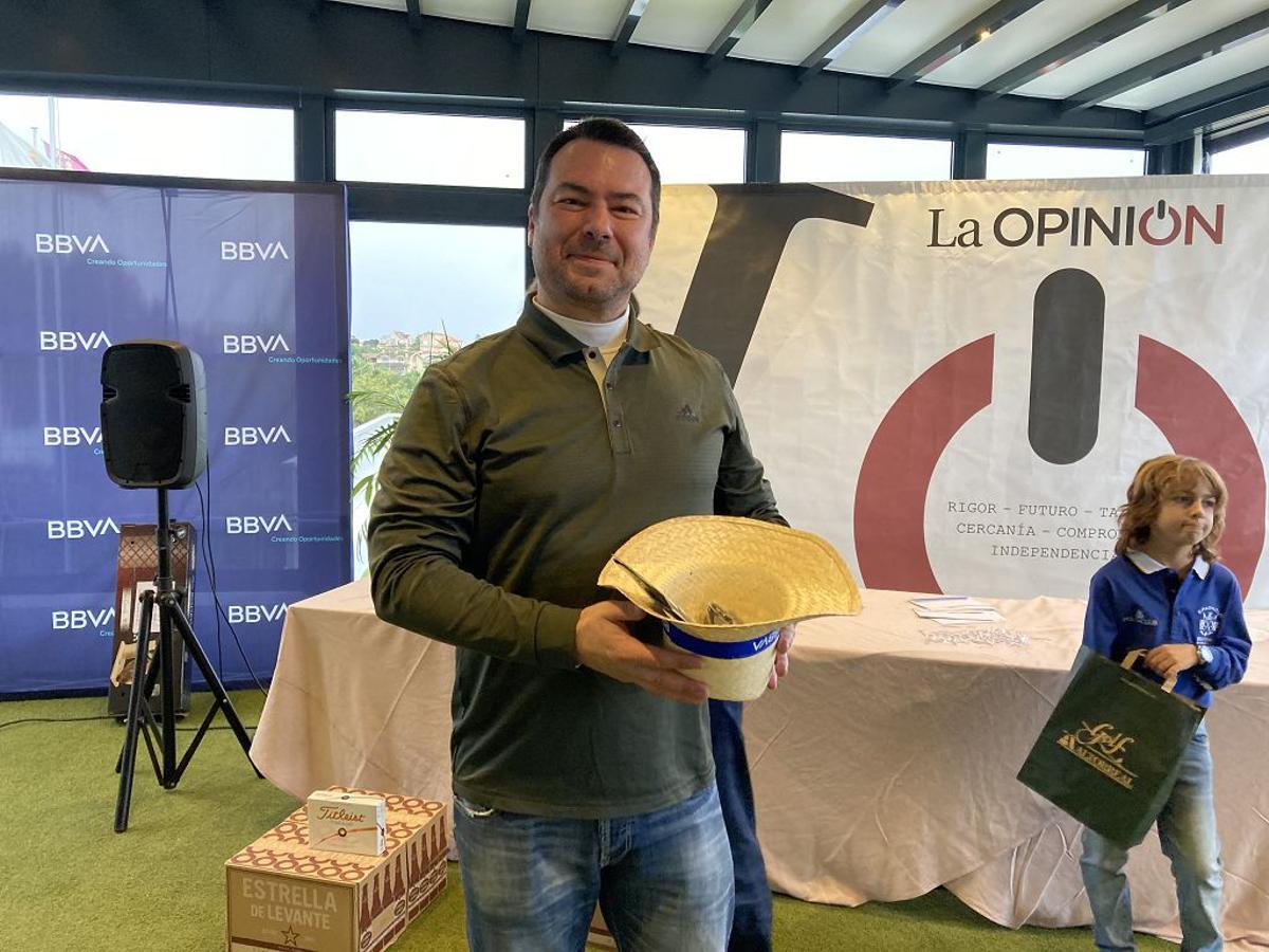 Torneo de Golf Altorreal 2021
