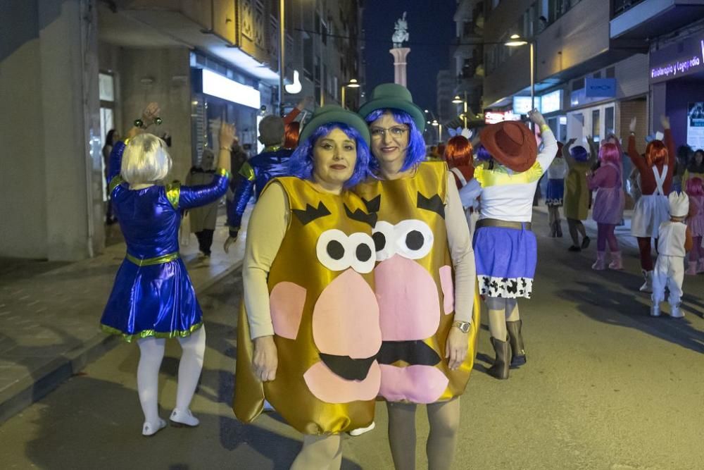 Carnaval de Lorca 2020