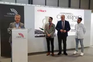 El aceite de oliva de la Subbética se erige como clave para el turismo en Fitur