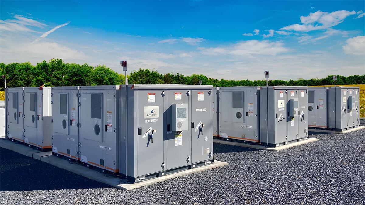 Baterías para almacenar energía, un sistema que está impulsando la Unión Europea