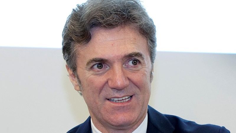 Flavio Cattaneo