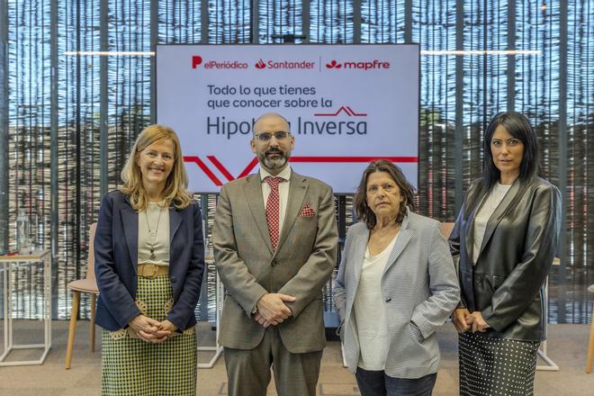 Hipoteca inversa:sacar rendimiento  a tu casa cuando  te haces mayor