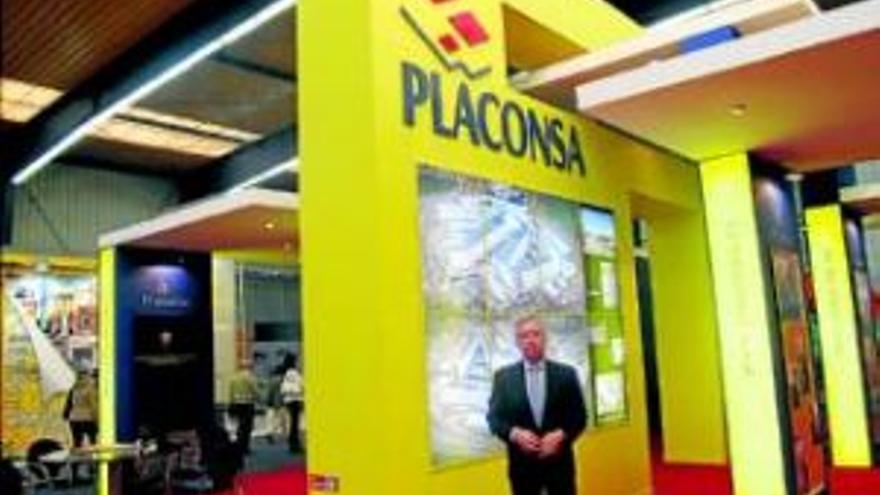 Placonsa, todo un referente constructivo en Extremadura