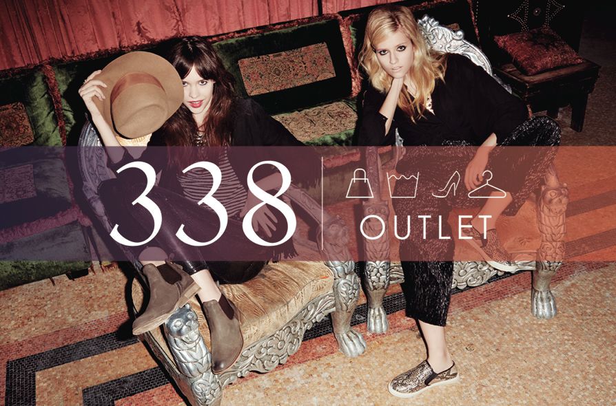 Mercadillo navideño de VIP Fashion Outlet