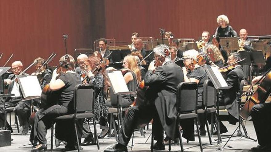 Orquesta de córdoba