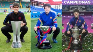 Gonzalo Rodríguez, l’última víctima de Joan Laporta