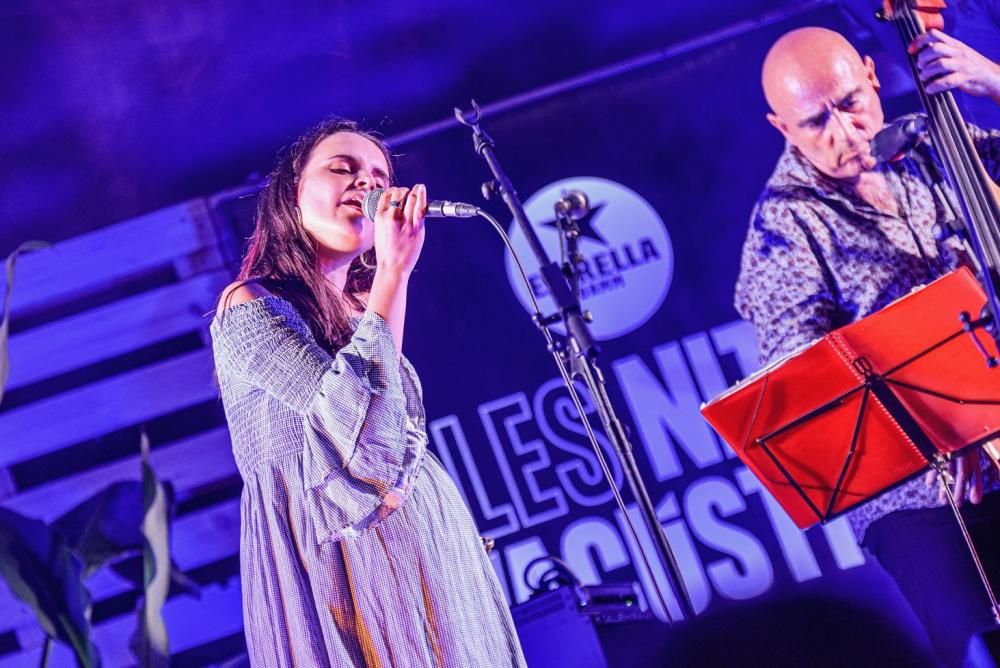 Comencen les Nits d''Acústica a Figueres