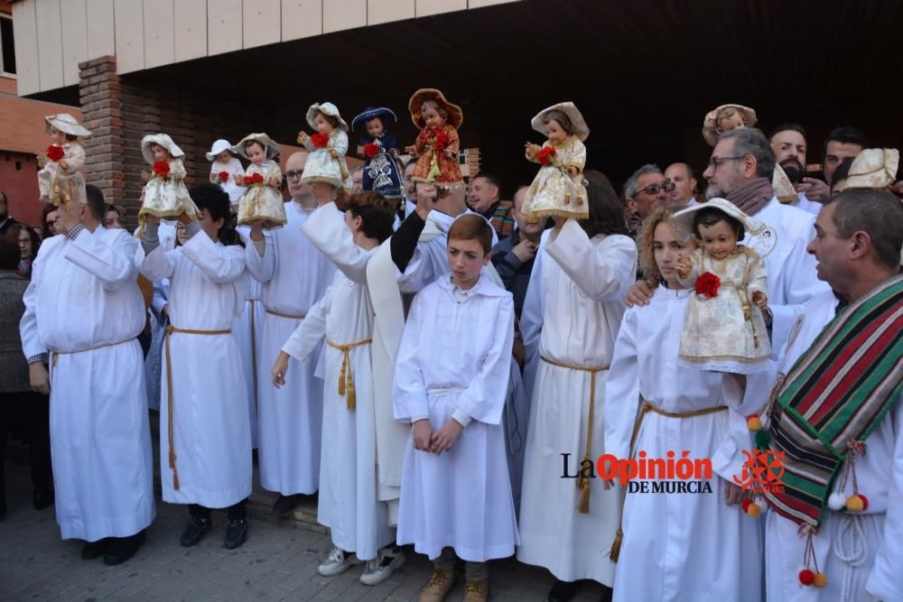 Día del Niño Abarán 2019