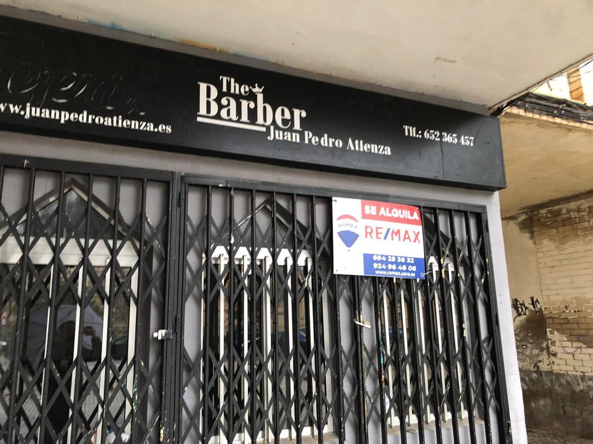 La Bondad: del Edificio Azul al Edificio Blanco