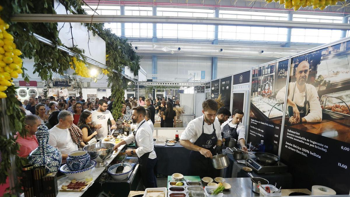 Imagen de Alicante Gastronómica
