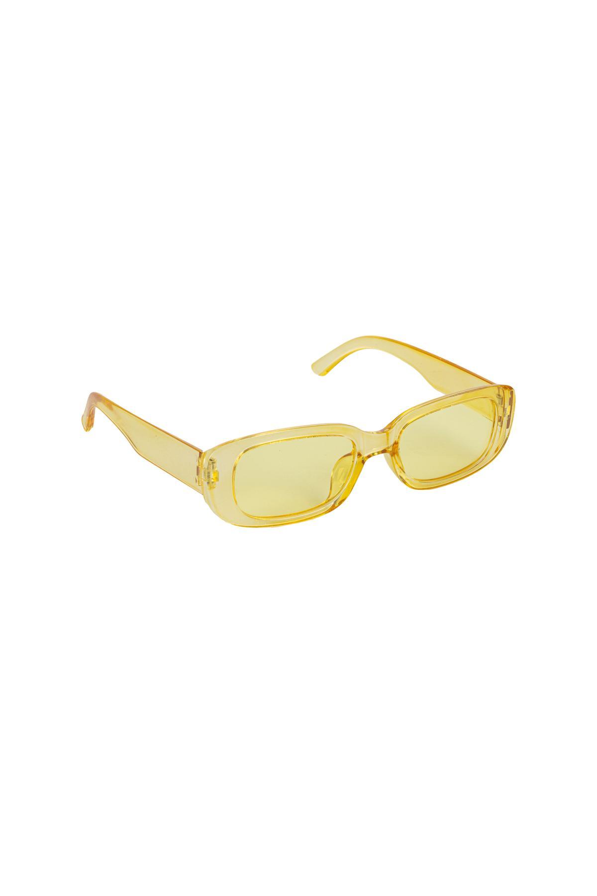 Gafas de sol SHEIN.