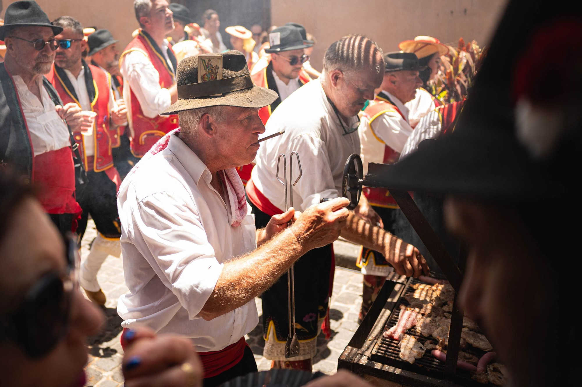 Romería de La Orotava