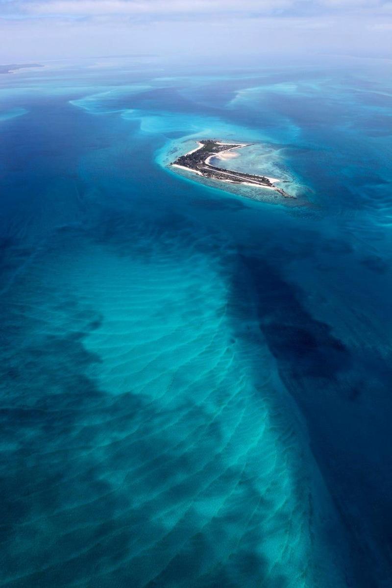 Isla de Bazaruto
