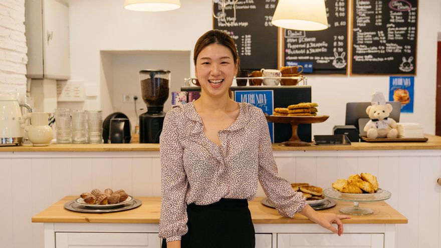 Hallyu, la ola coreana que arrasa en Madrid y no por casualidad: "Nuestra cultura ya forma parte de la vida cotidiana de aquí"
