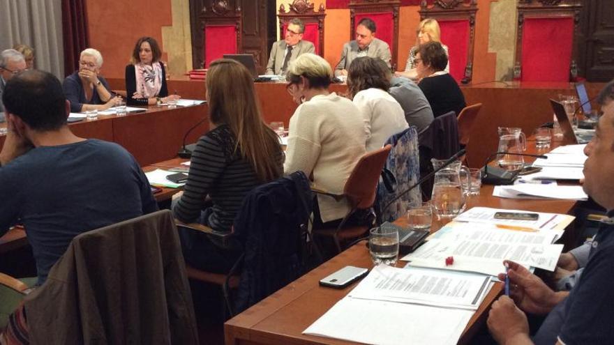 El ple municipal debatrà les noves ordenances fiscals.