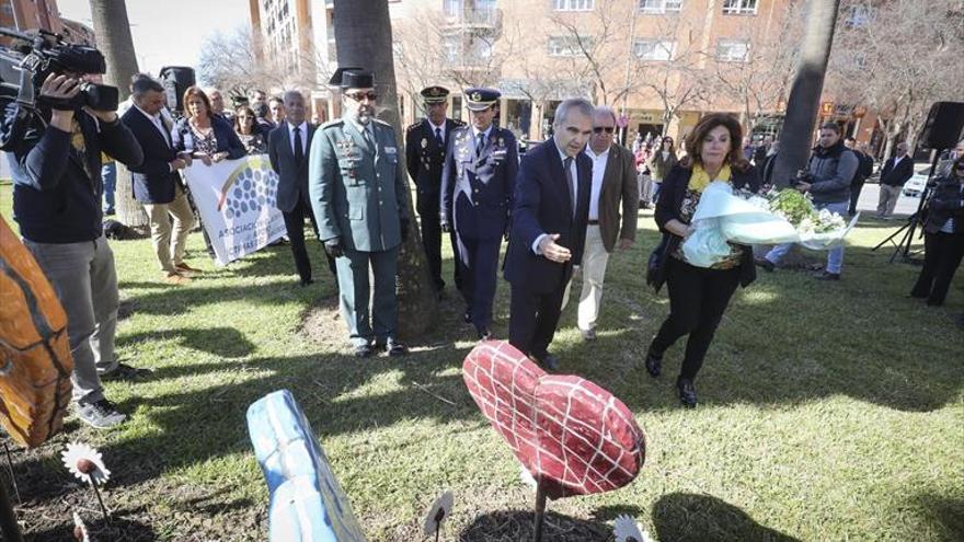 «No pueden querer que olvidemos porque nos rompieron la vida»