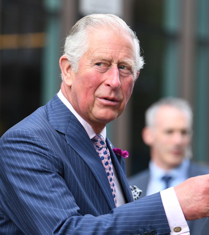 Máxima preocupación por la salud de Carlos III: Buckingham estaría preparando ya su funeral