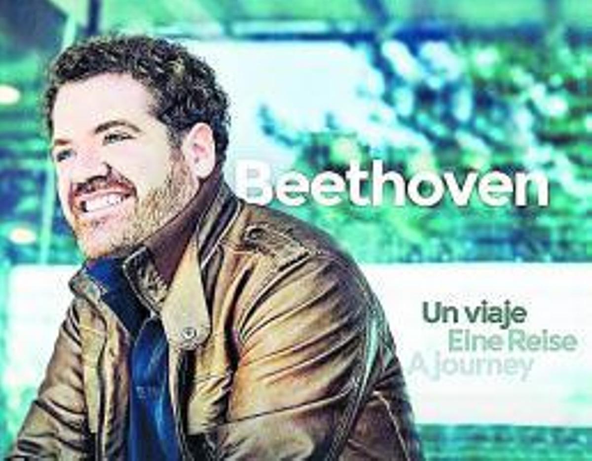 Un disco que amplía las fronteras del conocimiento de Beethoven