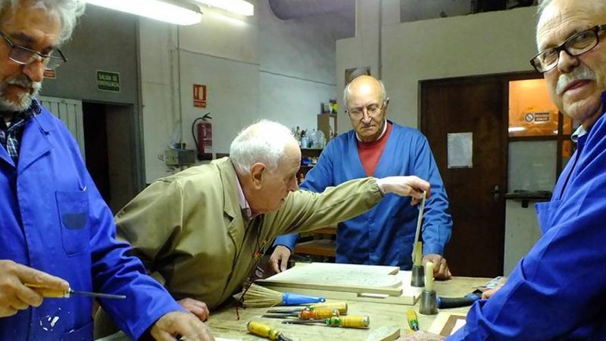 Vila-real impulsa su Escuela de Artesanía con una nueva sede