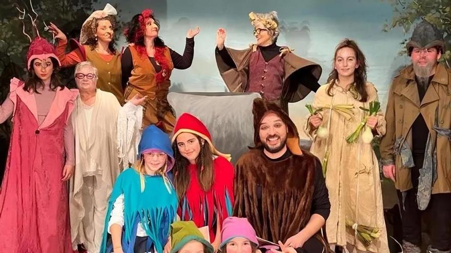 Teatre Nu programa una vintena d'espectacles i activitats per la tardor i l'hivern