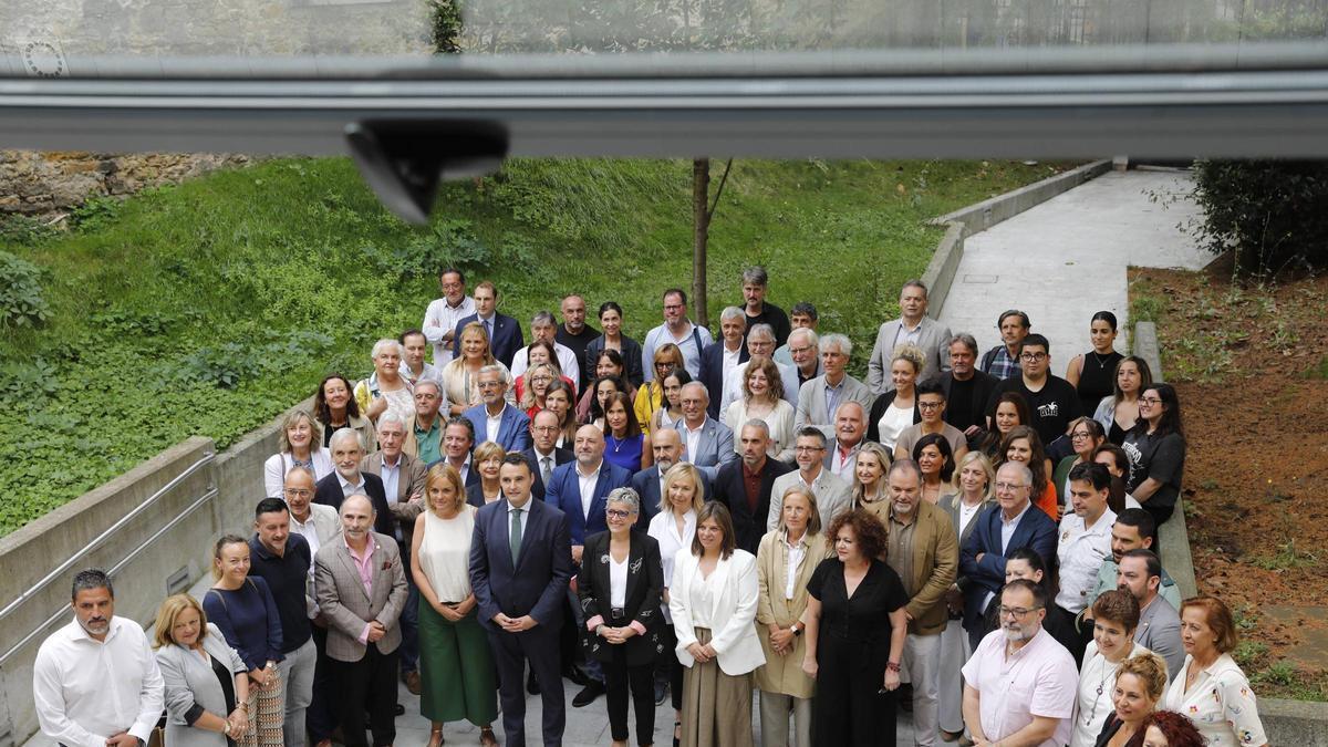 El Gobierno de Asturias aprueba el proyecto de Ley de Salud Mental para fortalecer derechos, fomentar la prevención y combatir el estigma