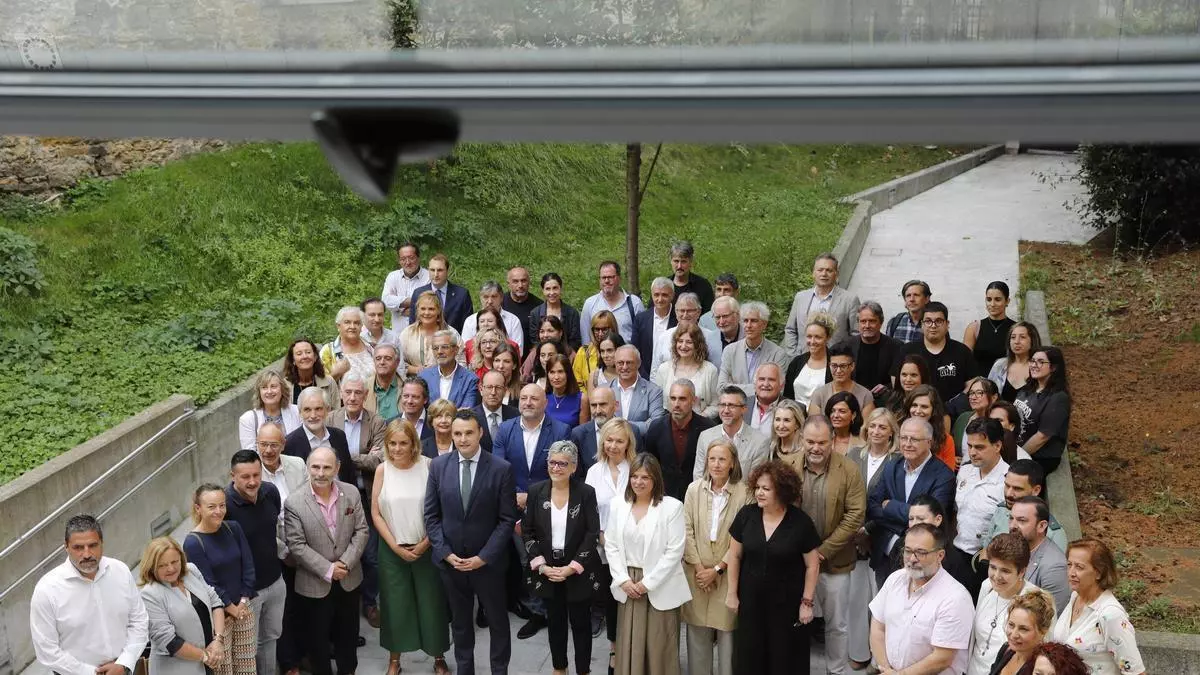 El Gobierno de Asturias aprueba el proyecto de Ley de Salud Mental para fortalecer derechos, fomentar la prevención y combatir el estigma