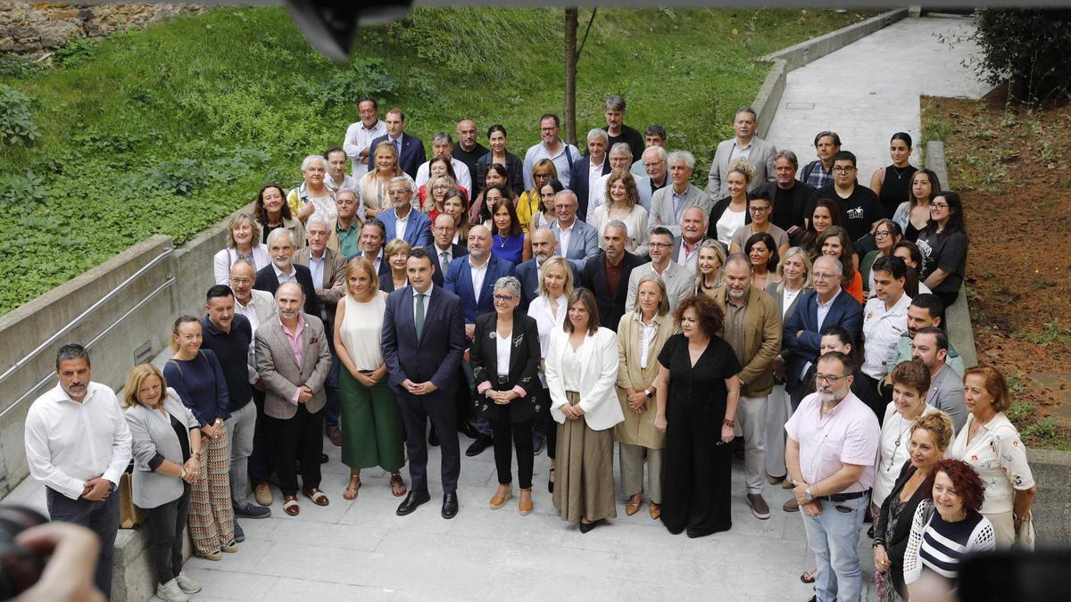 El Gobierno de Asturias aprueba el proyecto de Ley de Salud Mental para fortalecer derechos, fomentar la prevención y combatir el estigma