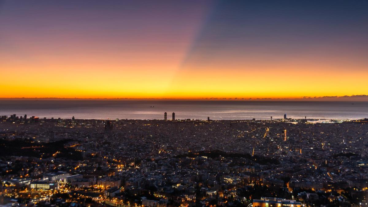 Esta es la ciudad catalana que se ha colado entre las 10 mejores del mundo