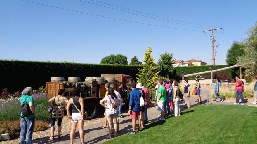 Un proyecto de Fermoselle y otro de Morales de Toro optan al premio &quot;Historias Inspiradoras&quot;