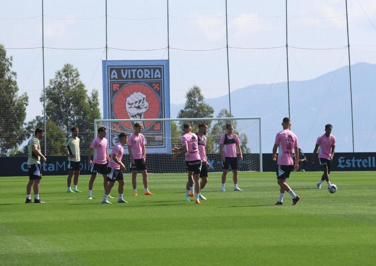 Equipo y afición, todas a una