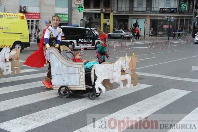 San Silvestre de Murcia 2017