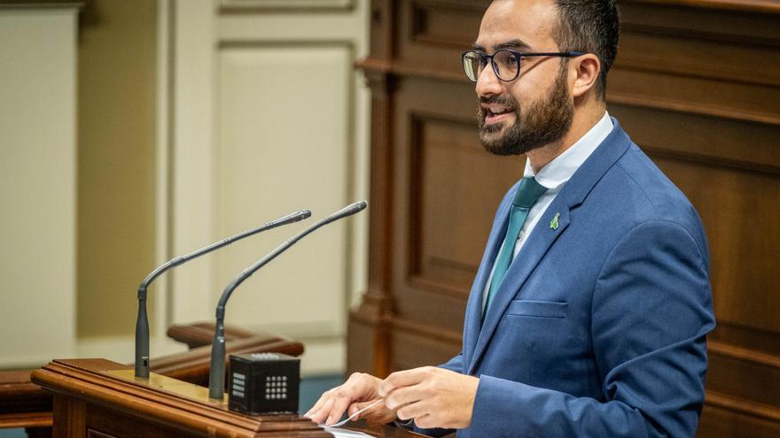 AHI pide un REF &quot;chico&quot; para las islas que padecen la doble insularidad