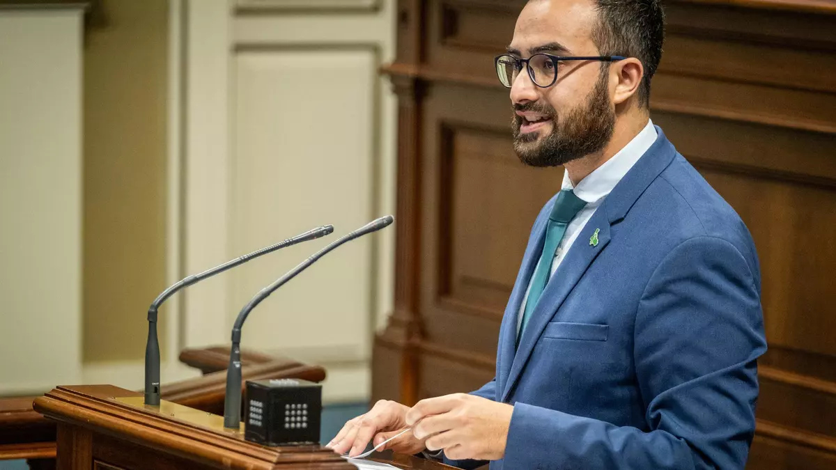 AHI pide un REF "chico" para las islas que padecen la doble insularidad