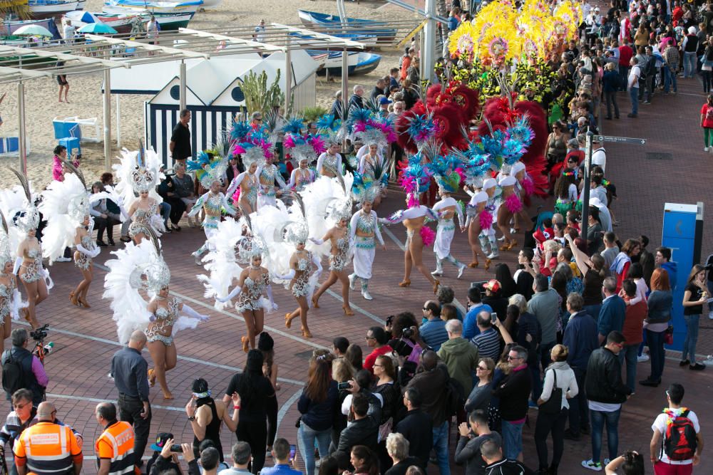 Carnaval al Sol 2017