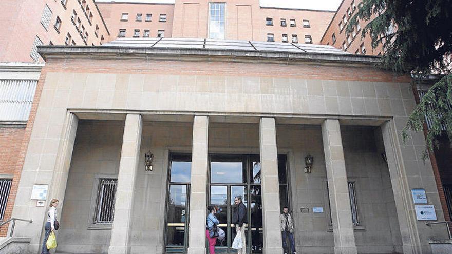 El Parlament torna a instar el Govern  a fer el projecte del nou hospital Trueta de Girona
