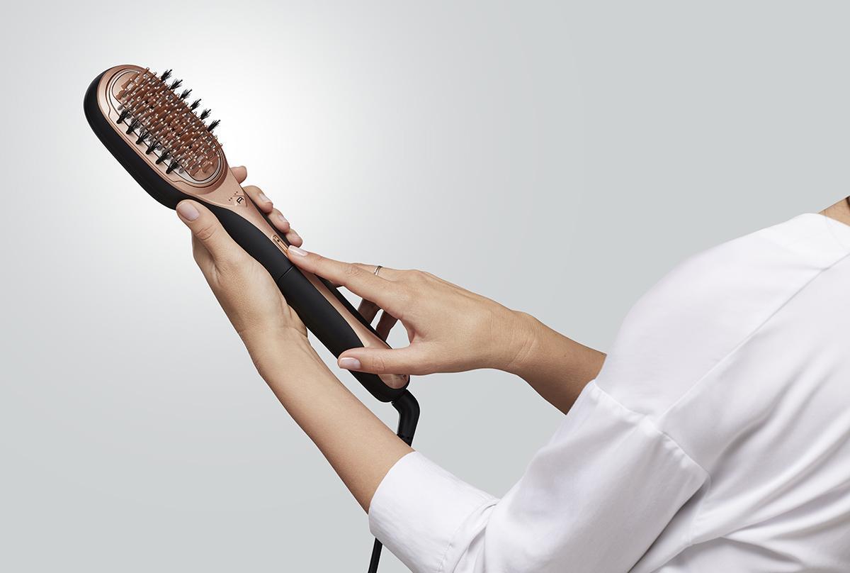 Hair Therapist™ de Rowenta