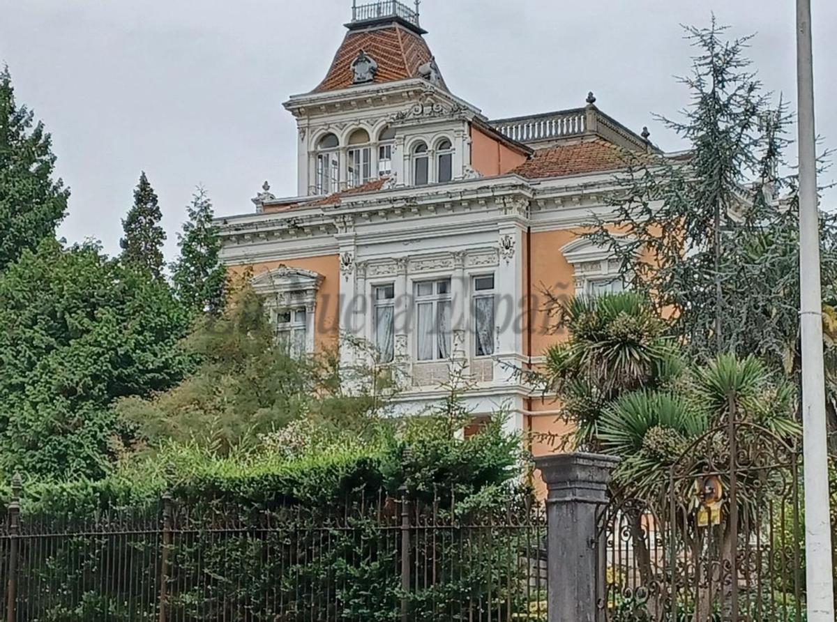 El Capitolio.
