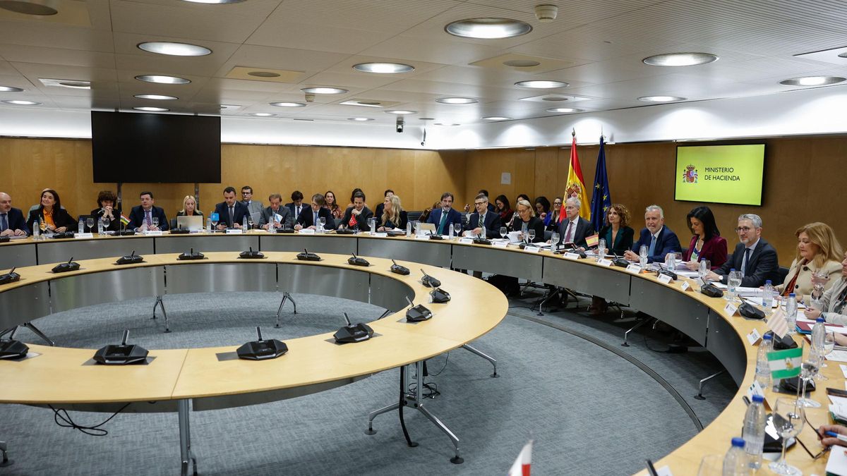 Catalunya recibirá este año 28.255 millones del Estado en entregas a cuenta