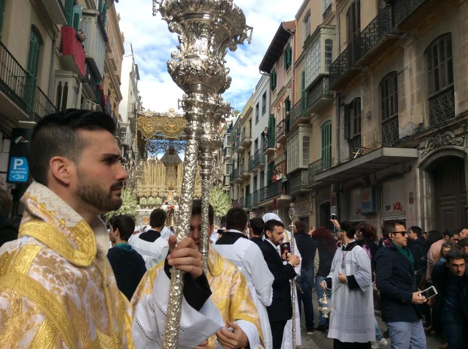 Martes Santo de 2016 | Rocío