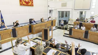 El Plan +Cerca de la Diputación de Alicante sale adelante sin acuerdo por los criterios de reparto