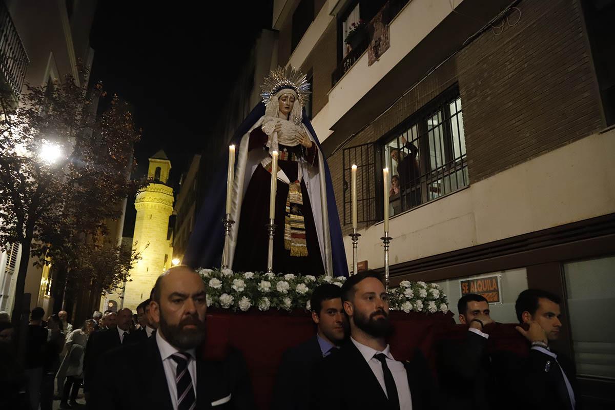 La Sentencia traslada a sus titulares a la nueva casa de hermandad