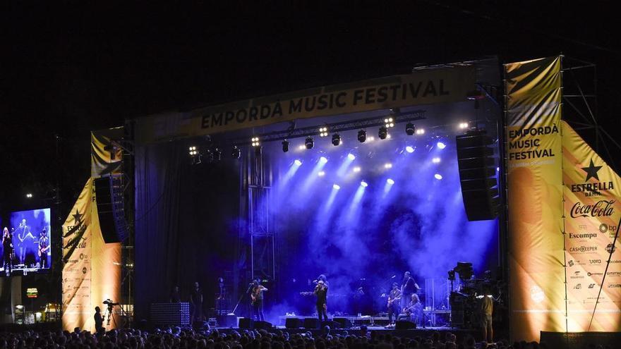 L’Empordà s’omple de festes i festivals: Plans pel cap de setmana
