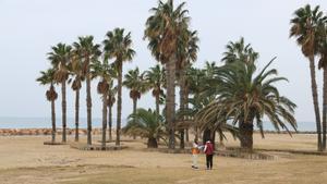 Imagen de archivo de Cambrils, a finales del año pasado.