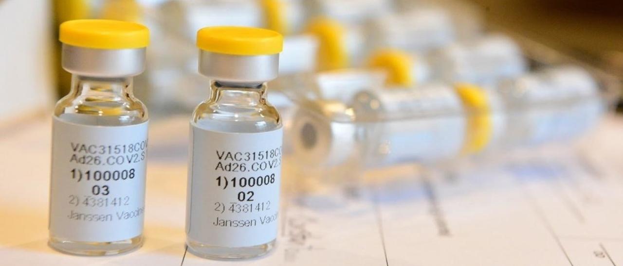 Arranca una semana clave para la vacunación en España