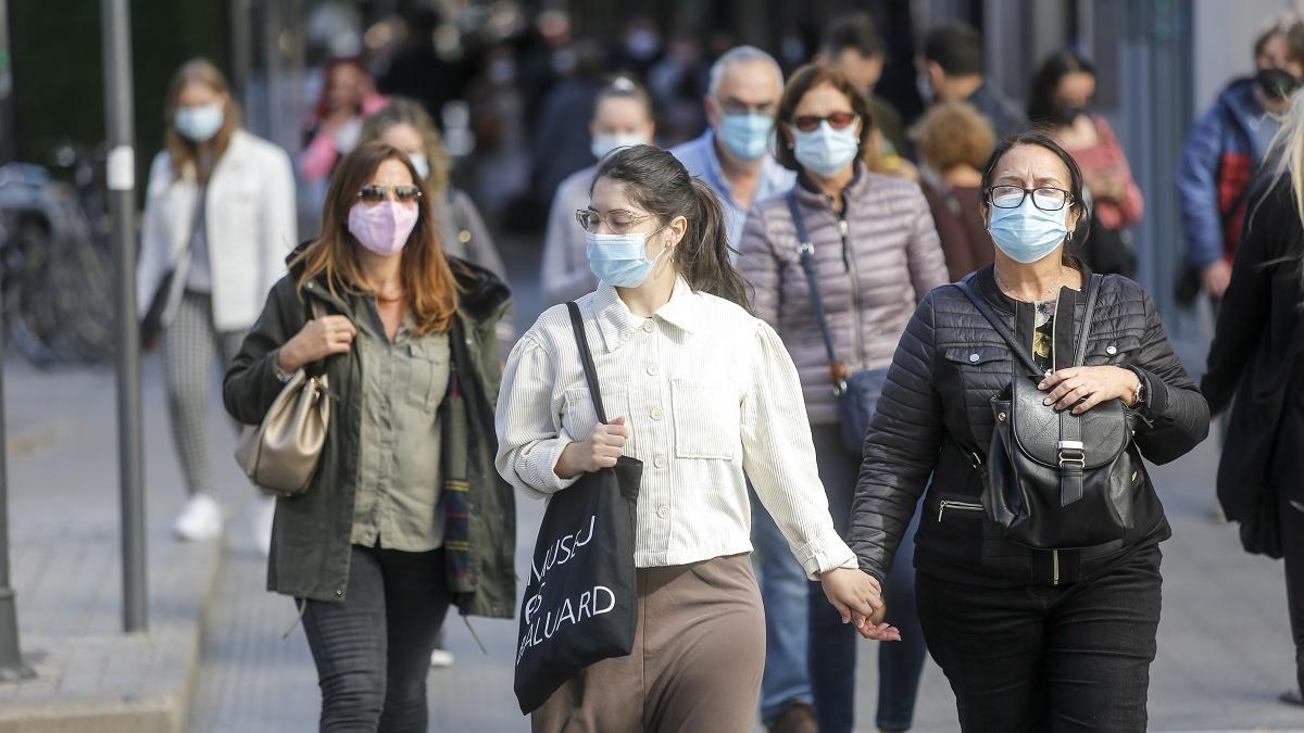 Confinamiento perimetral: estas son los municipios afectados por las nuevas medidas sanitarias