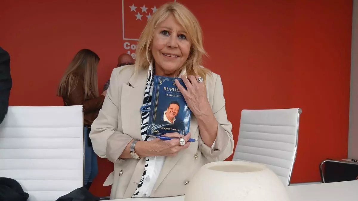 De Grace Kelly a Lola Flores y Felipe VI: un libro que destapa historias inéditas de la España de los 80 y 90