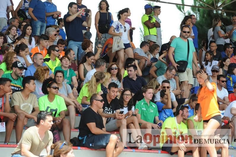 Campeonato de España Cadete