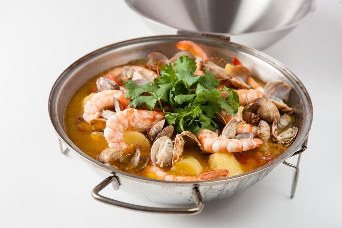Cataplana