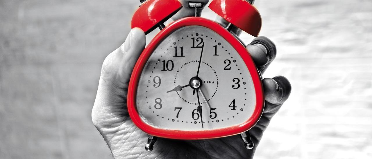 Los investigadores han desarrollado un nuevo método para analizar cómo el reloj circadiano se sincroniza con el medio ambiente en tiempo real.