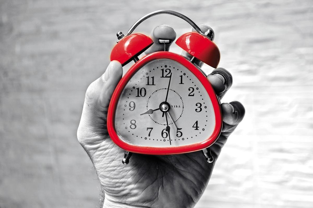 Los investigadores han desarrollado un nuevo método para analizar cómo el reloj circadiano se sincroniza con el medio ambiente en tiempo real.